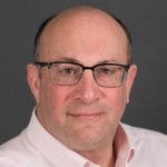 Jonas Bromberg, Psy.D.